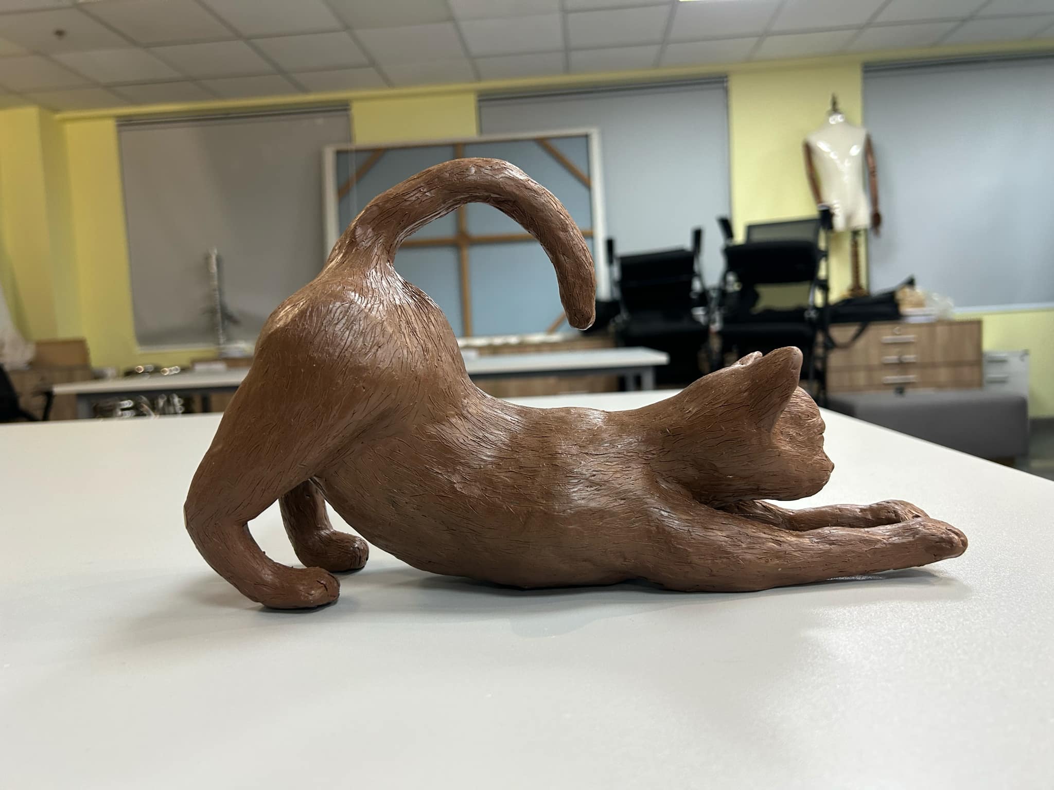 (signed) This Is Not What Thought / Yuri Hasegawa